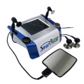 2021 Letzte Phisiotherapie CET Ret Diathermie Smart Tecar Wave Therapy RF Shockwave Machine